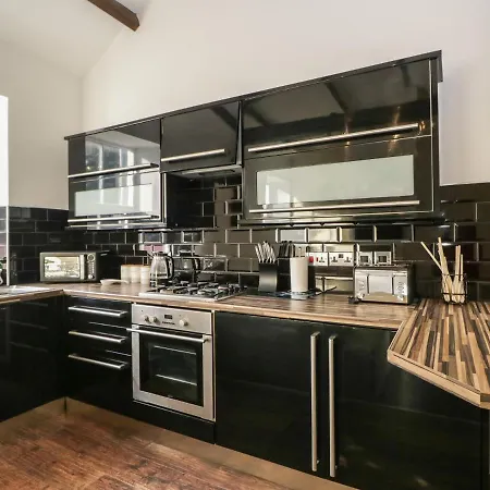 8a Corkickle Apartamento Whitehaven