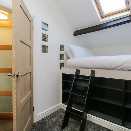 Apartment 8a Corkickle Whitehaven