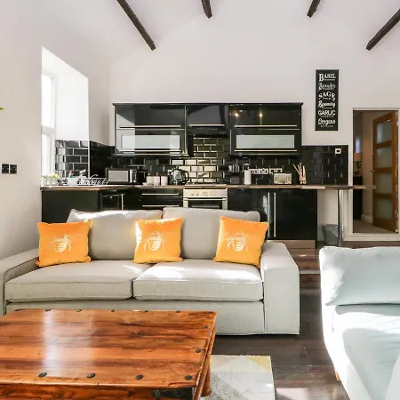 8a Corkickle Apartment Whitehaven