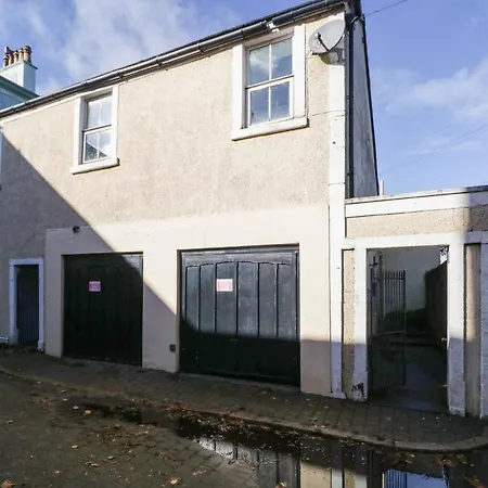 8a Corkickle Whitehaven