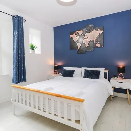 8a Corkickle Whitehaven