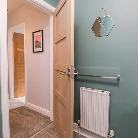 8a Corkickle Διαμέρισμα *