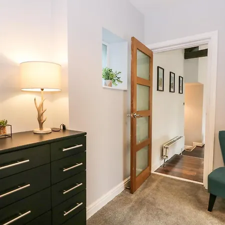 8a Corkickle Apartment *