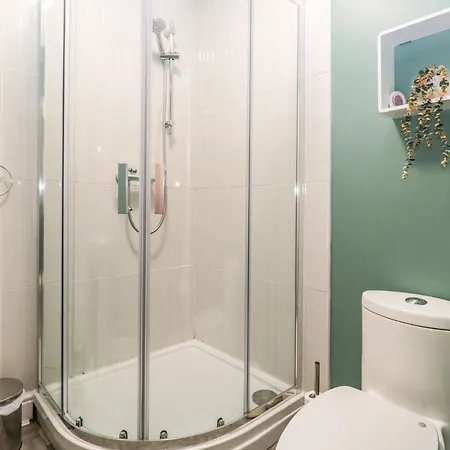 8a Corkickle Apartment Whitehaven