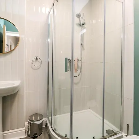 Διαμέρισμα 8a Corkickle