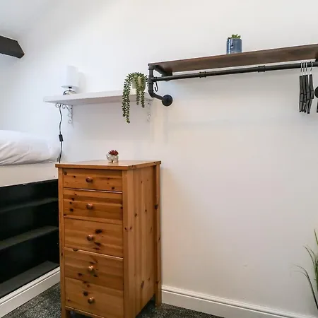 Apartment 8a Corkickle