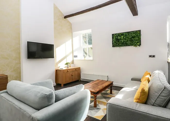 Lejlighed 8a Corkickle