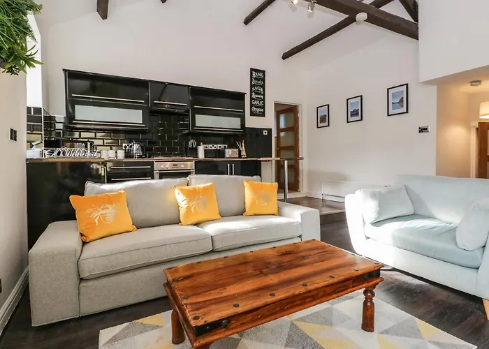 Lejlighed 8a Corkickle