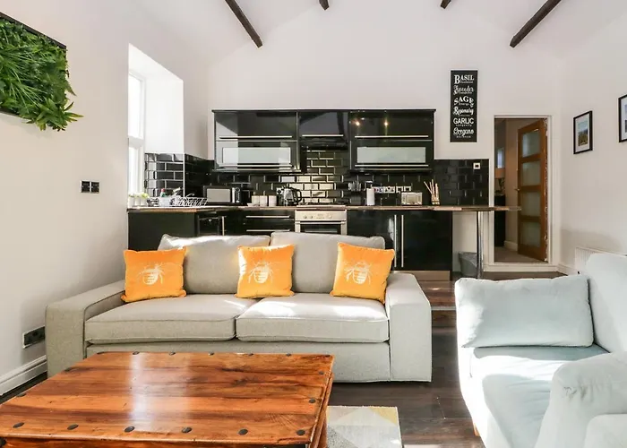 8a Corkickle Lejlighed Whitehaven