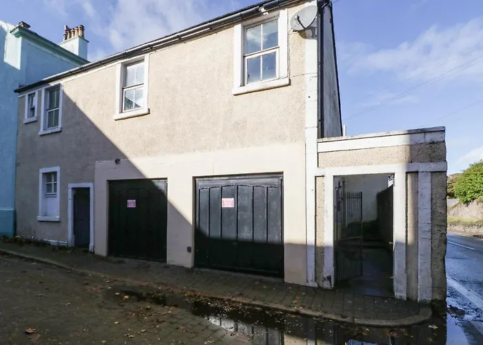 8a Corkickle Whitehaven