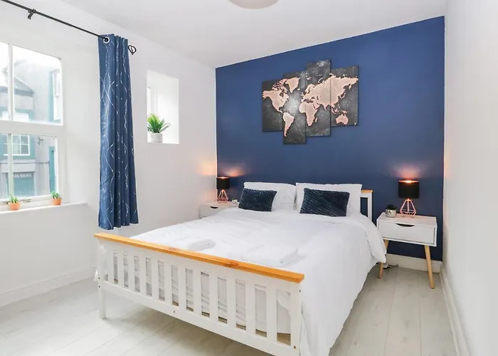 8a Corkickle Whitehaven