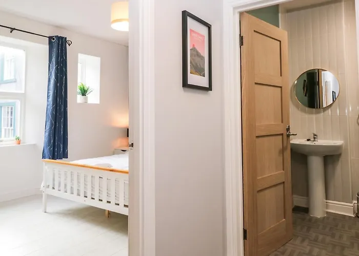 8a Corkickle Lejlighed