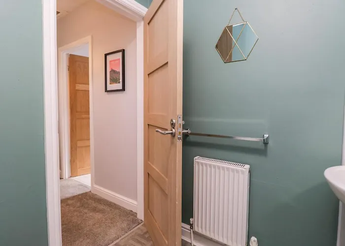 8a Corkickle Lejlighed *