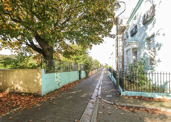 8a Corkickle Lejlighed *