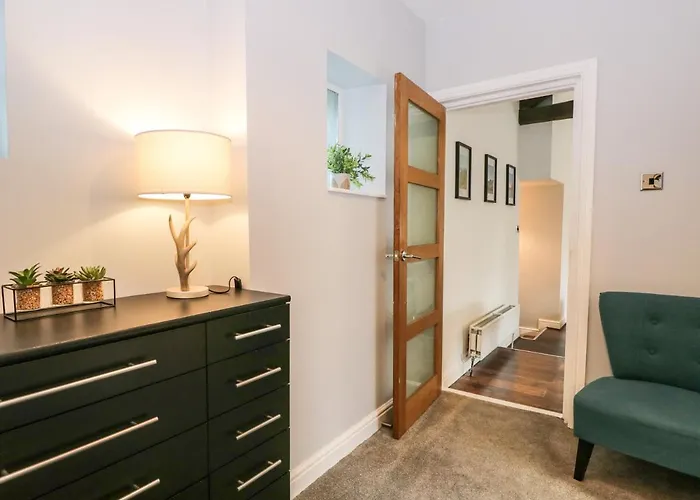 8a Corkickle Lejlighed *