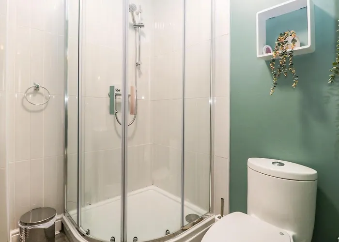 8a Corkickle Lejlighed Whitehaven