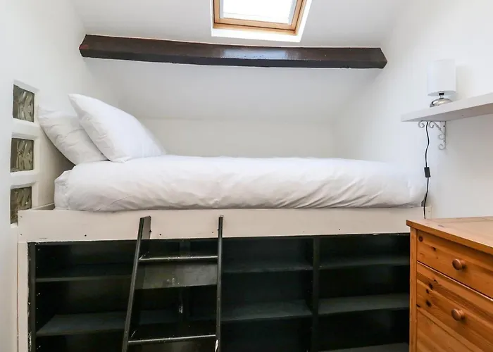 8a Corkickle Lejlighed Whitehaven