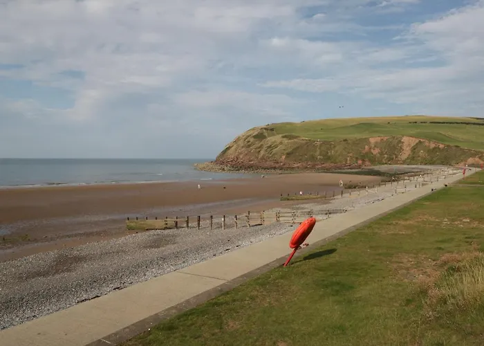 8a Corkickle Lejlighed Whitehaven