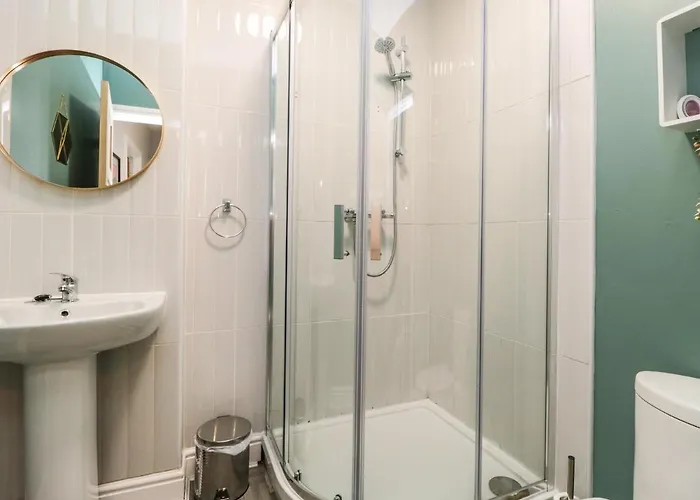 Lejlighed 8a Corkickle