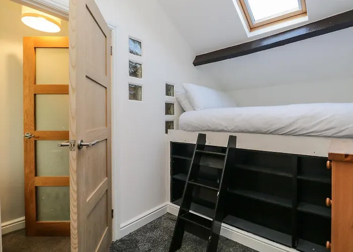 Lejlighed 8a Corkickle Whitehaven