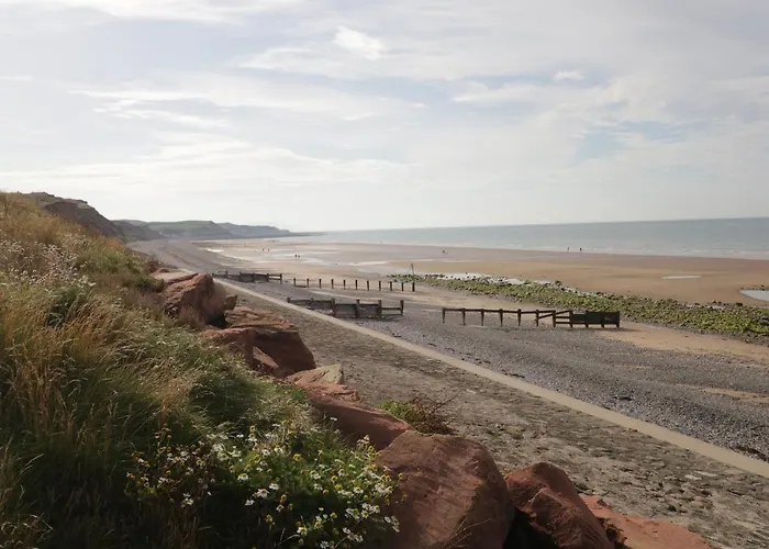 Lejlighed 8a Corkickle *